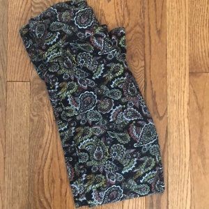 Lularoe TC leggings